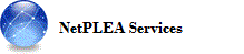 NETPLEA SERVICES